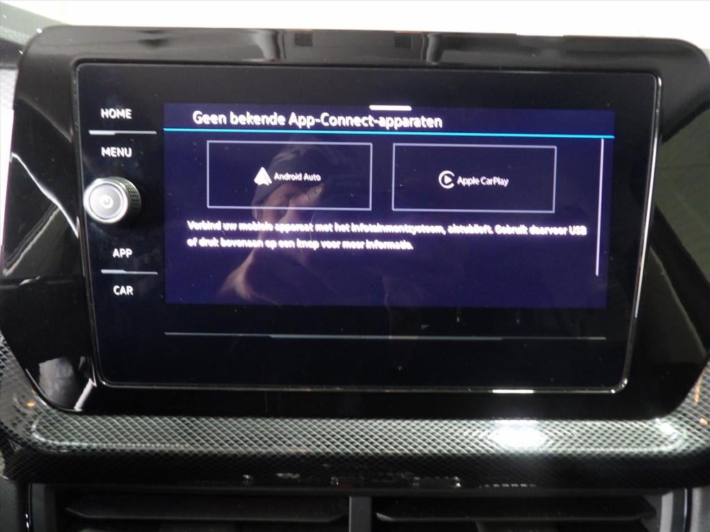 Volkswagen T-cross 1.0 tsi 116pk dsg-7 life edition