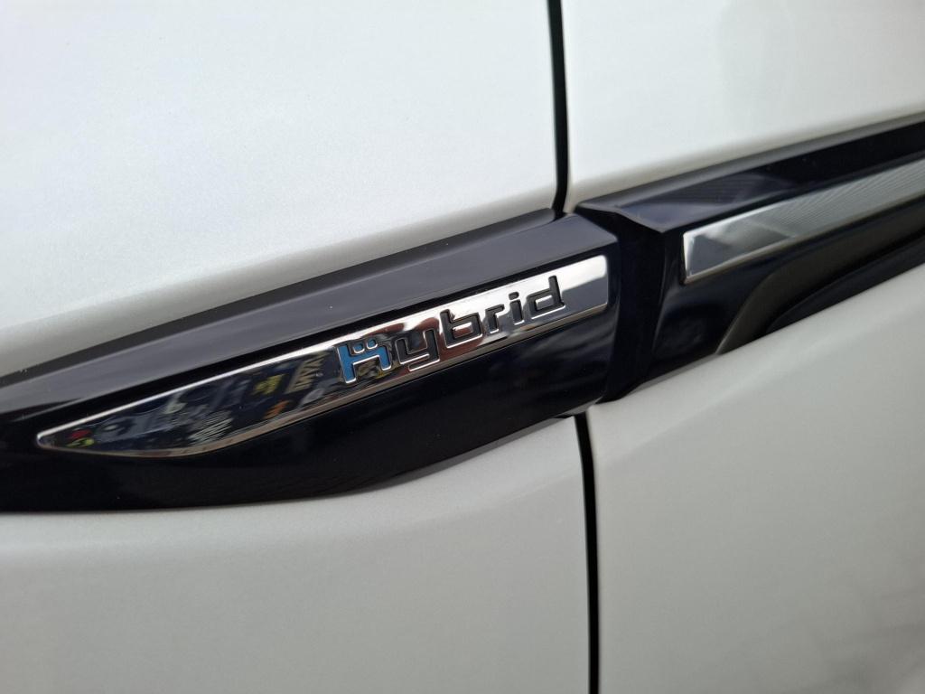 Citroen C5 X 1.6 plug-in hybrid 225 automaat shine cam/nav