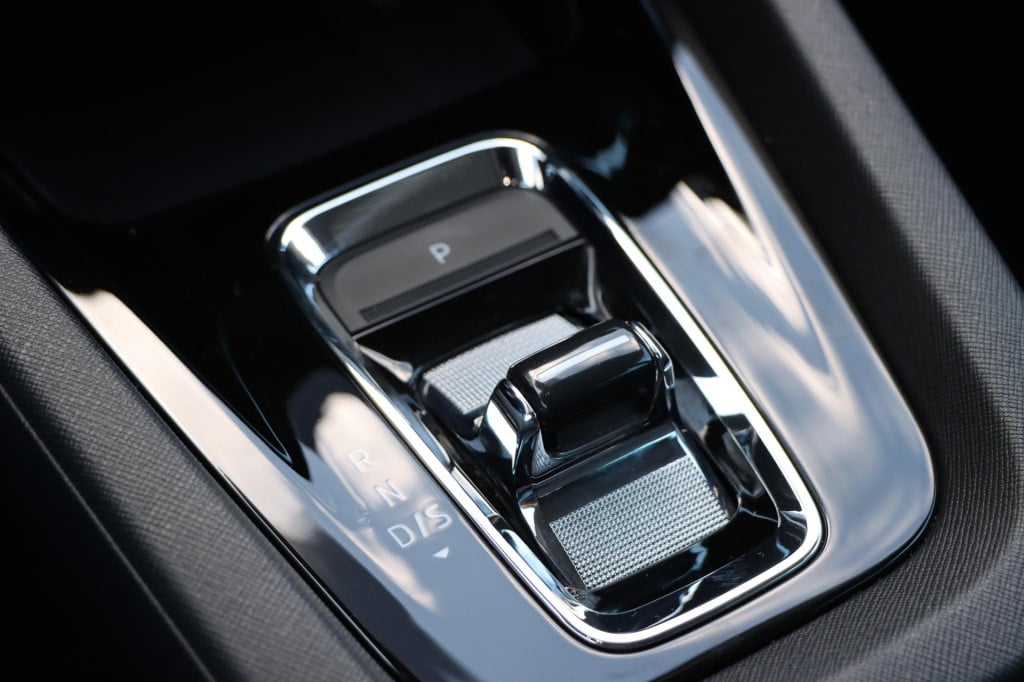 Skoda Octavia combi 1.4 tsi iv style 204pk dsg6