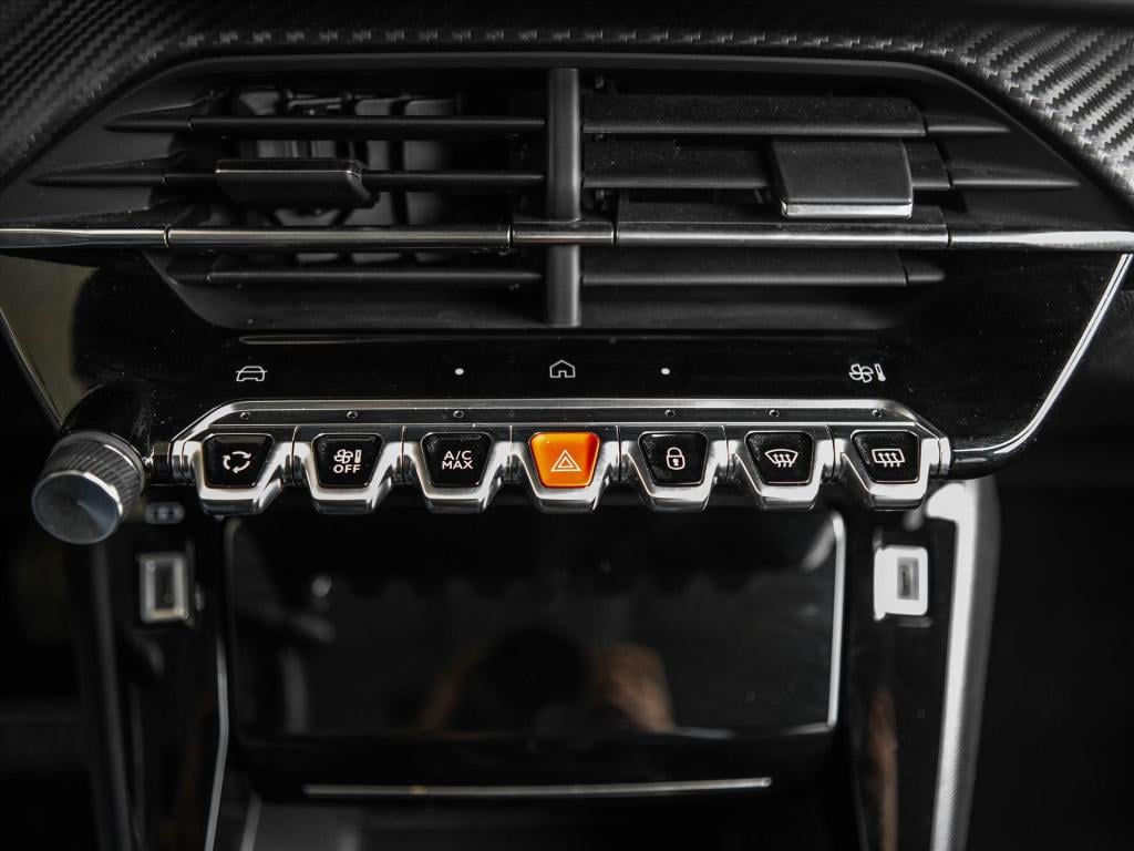 Peugeot 208 1.2 puretech 100pk allure