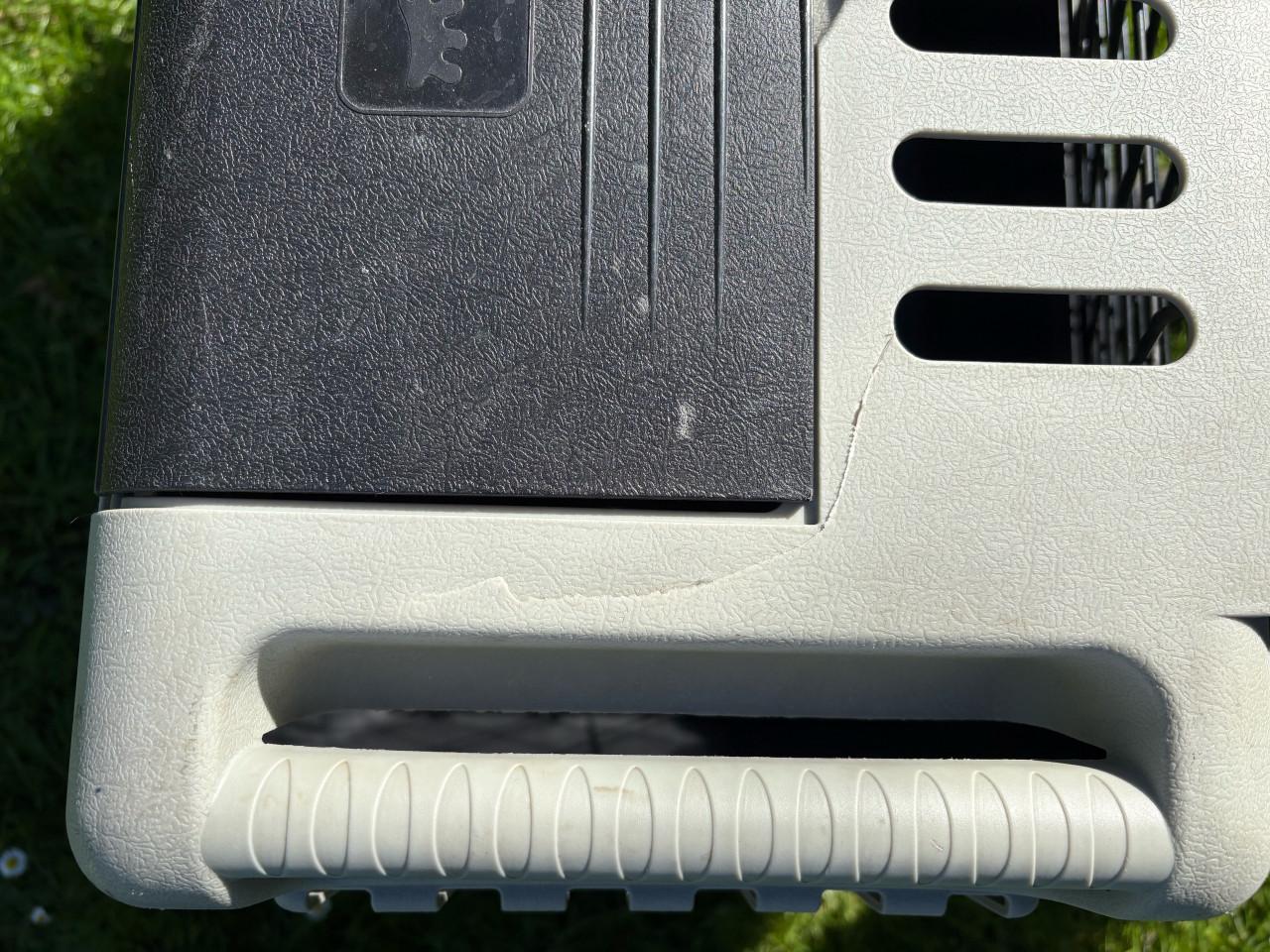 Hondenbench Ferplast 82 x 51 x 61