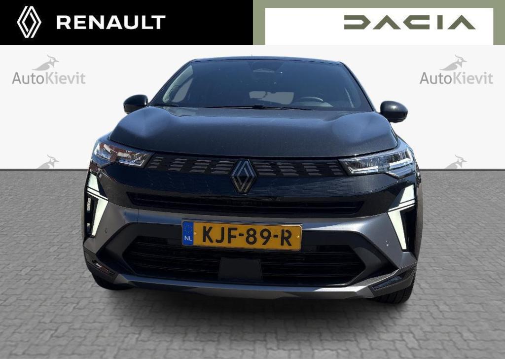Renault Symbioz 1.8 e-tech full hybrid 160 esprit alpine