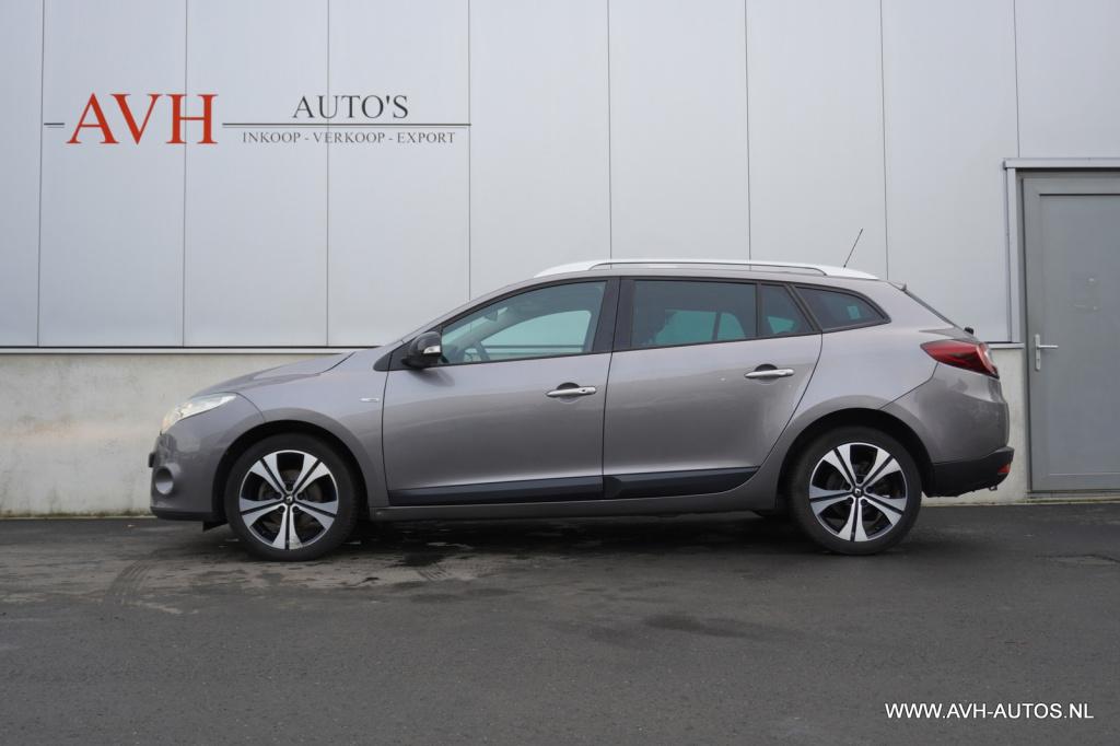 Renault Megane 1.5dci eco energy bose 81kw