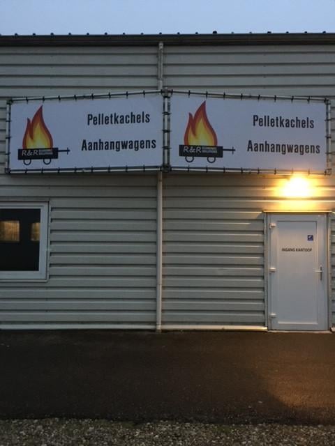 Onderhoud en reparatie pelletkachels