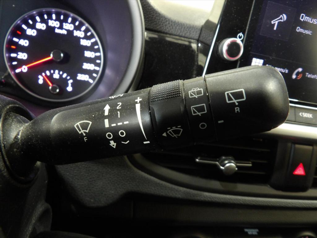 Kia Picanto 1.0 dpi 67pk dynamicline