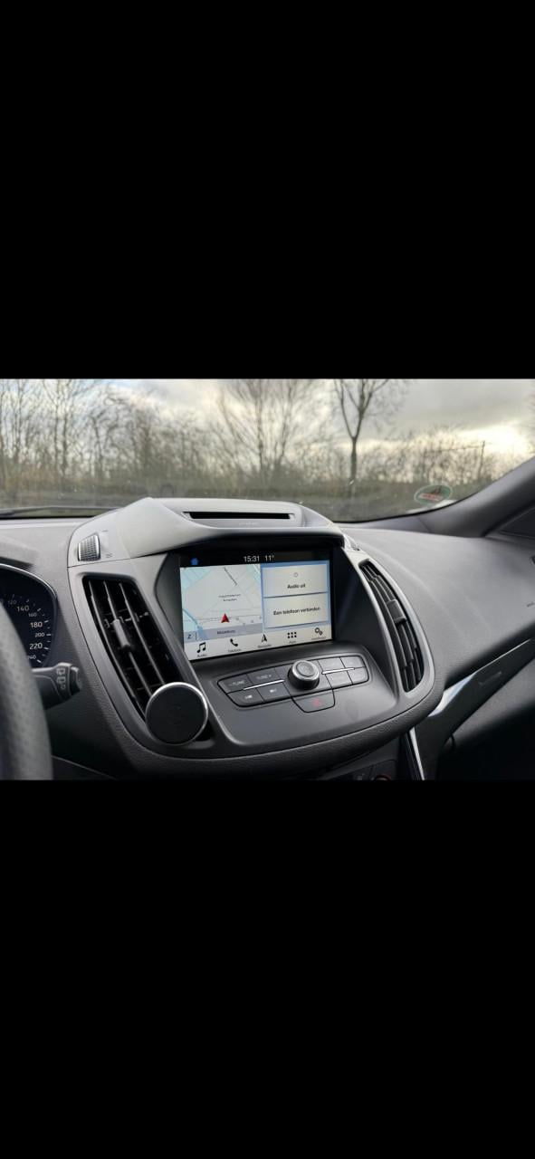 Ford Kuga 1.5 EcoBoost ST-Line AWD Automaat 176PK