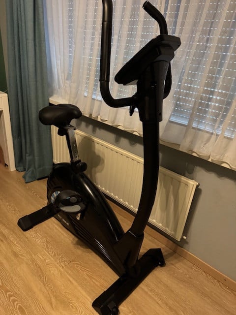 Hometrainer Fitbike Ride 5