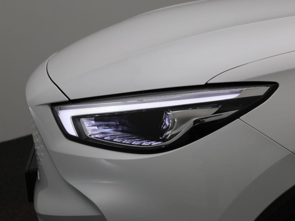 MG Zs Ev standard range 50kwh comfort | navi | camera | carplay | led kopla