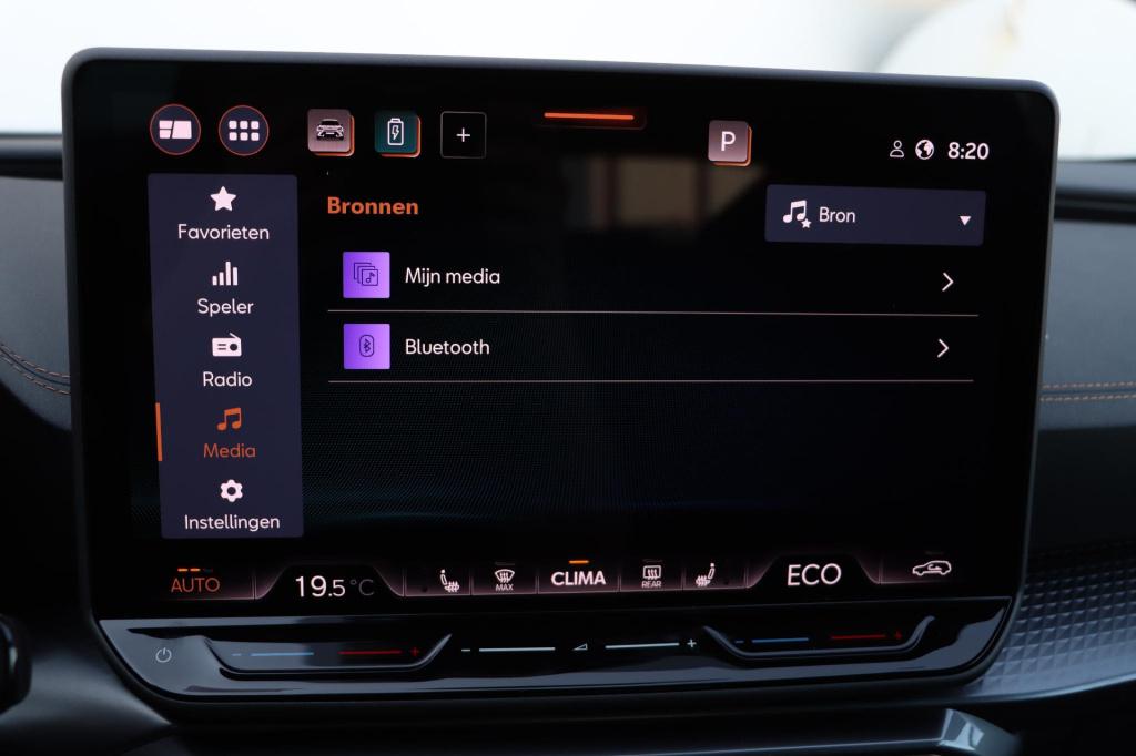 Cupra Formentor 1.5 tsi e-hybrid business | soh 100% |