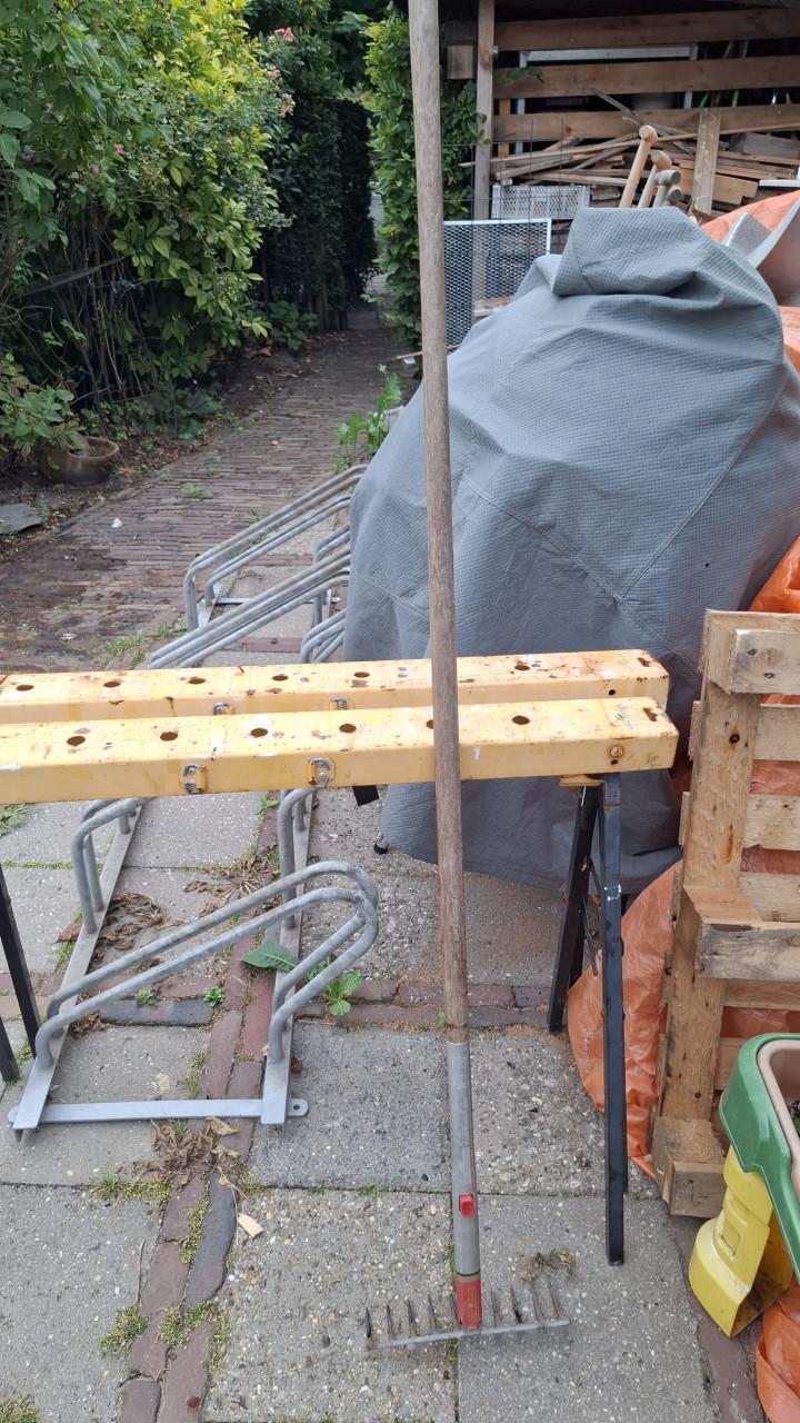 Tuingereedschap