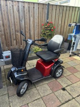 Scootmobiel