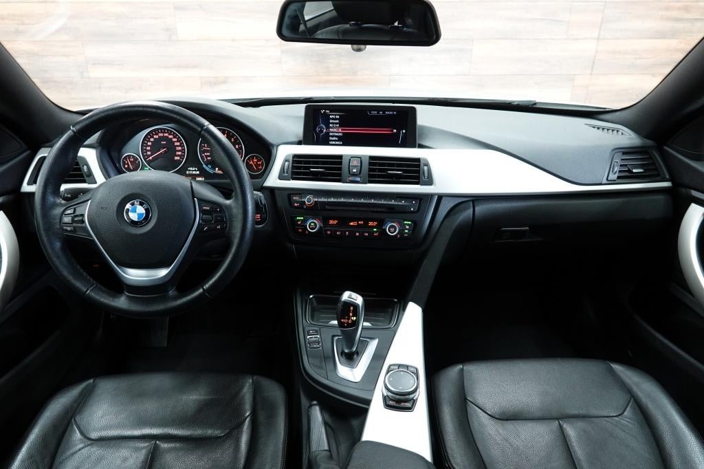 BMW 4 Serie gran coupé 420i high executive | pdc | cruise | navi | xenon |