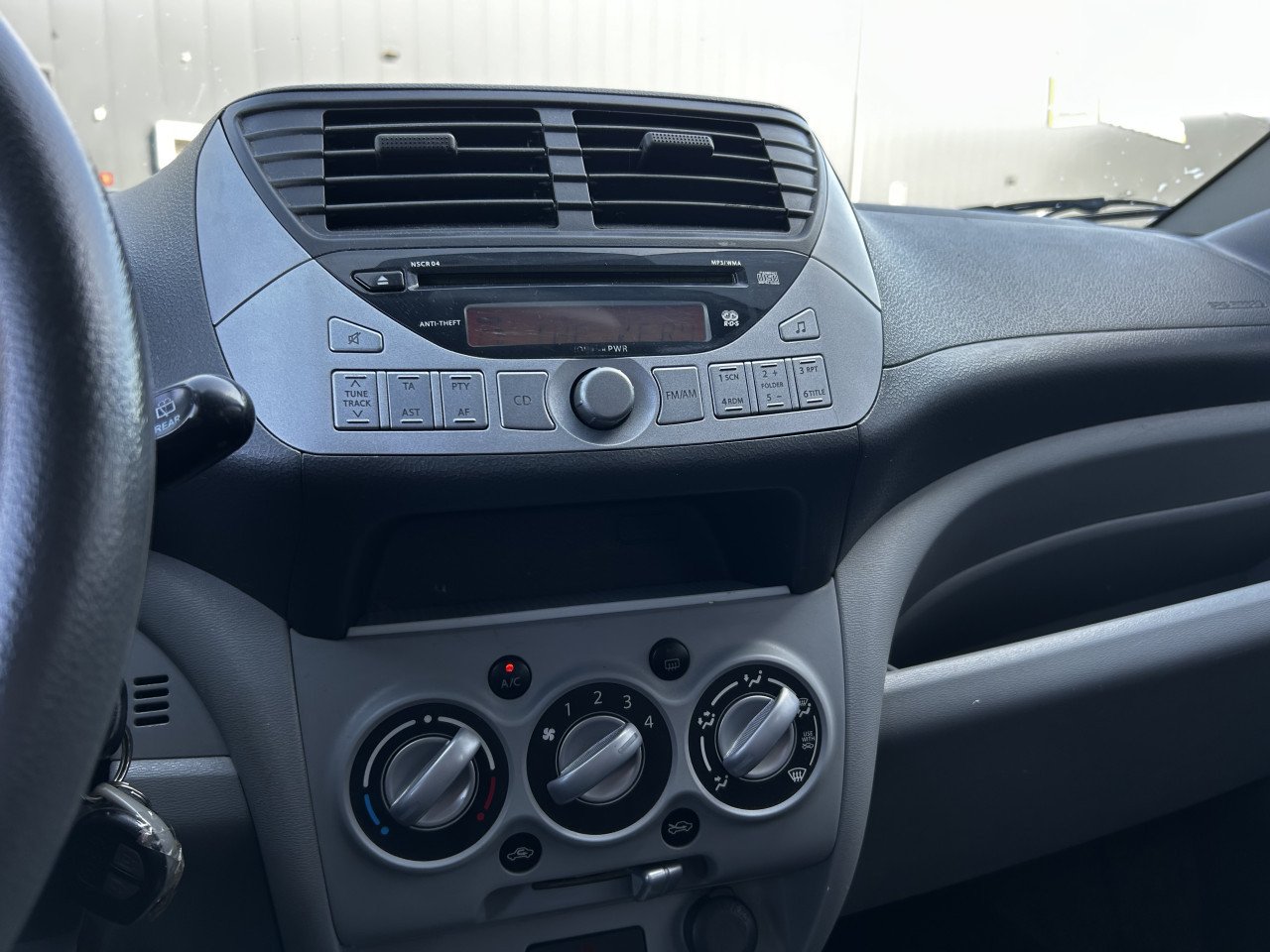 Nissan Pixo 1.0 Acenta/NAP/APK/AIRCO