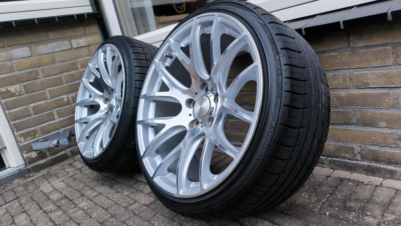 3SDM 19 inch