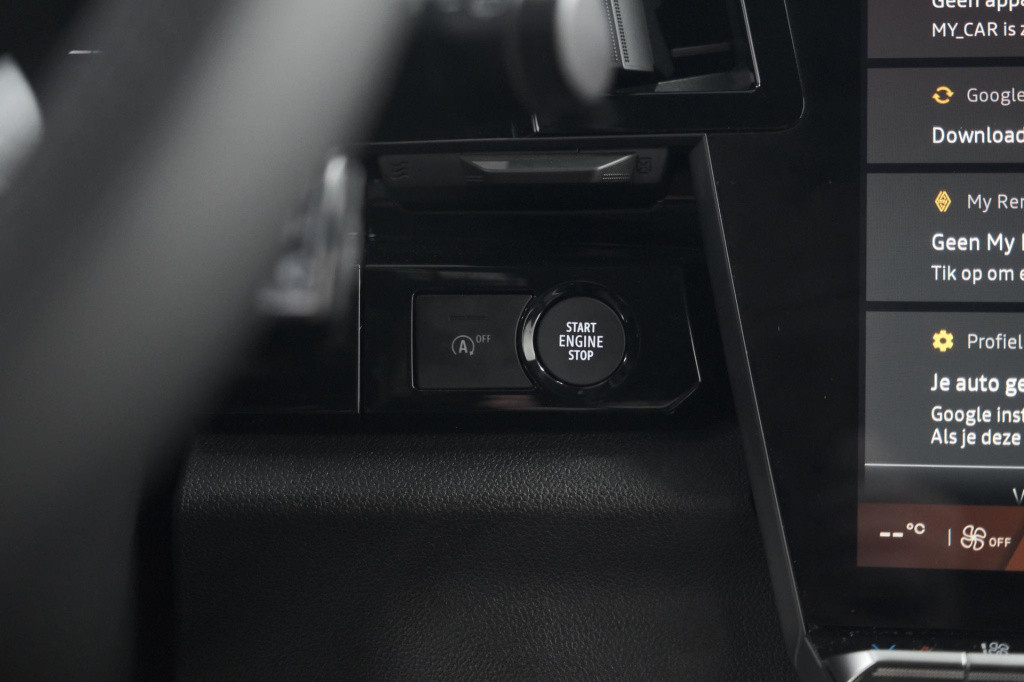 Renault Austral mild hybrid 160 x-tronic techno | elektronische kofferklep 