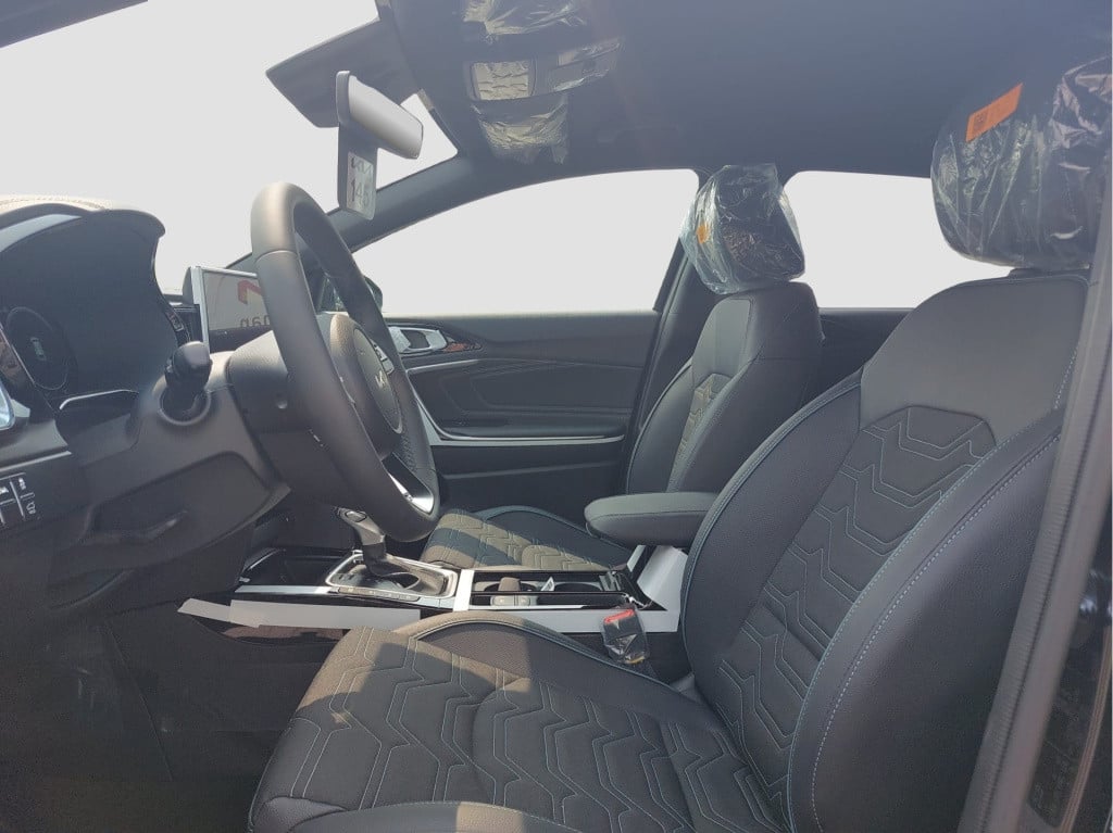 Kia Ceed Sportswagon 1.0 t-gdi mhev design edition snel leverbaar | jbl | a