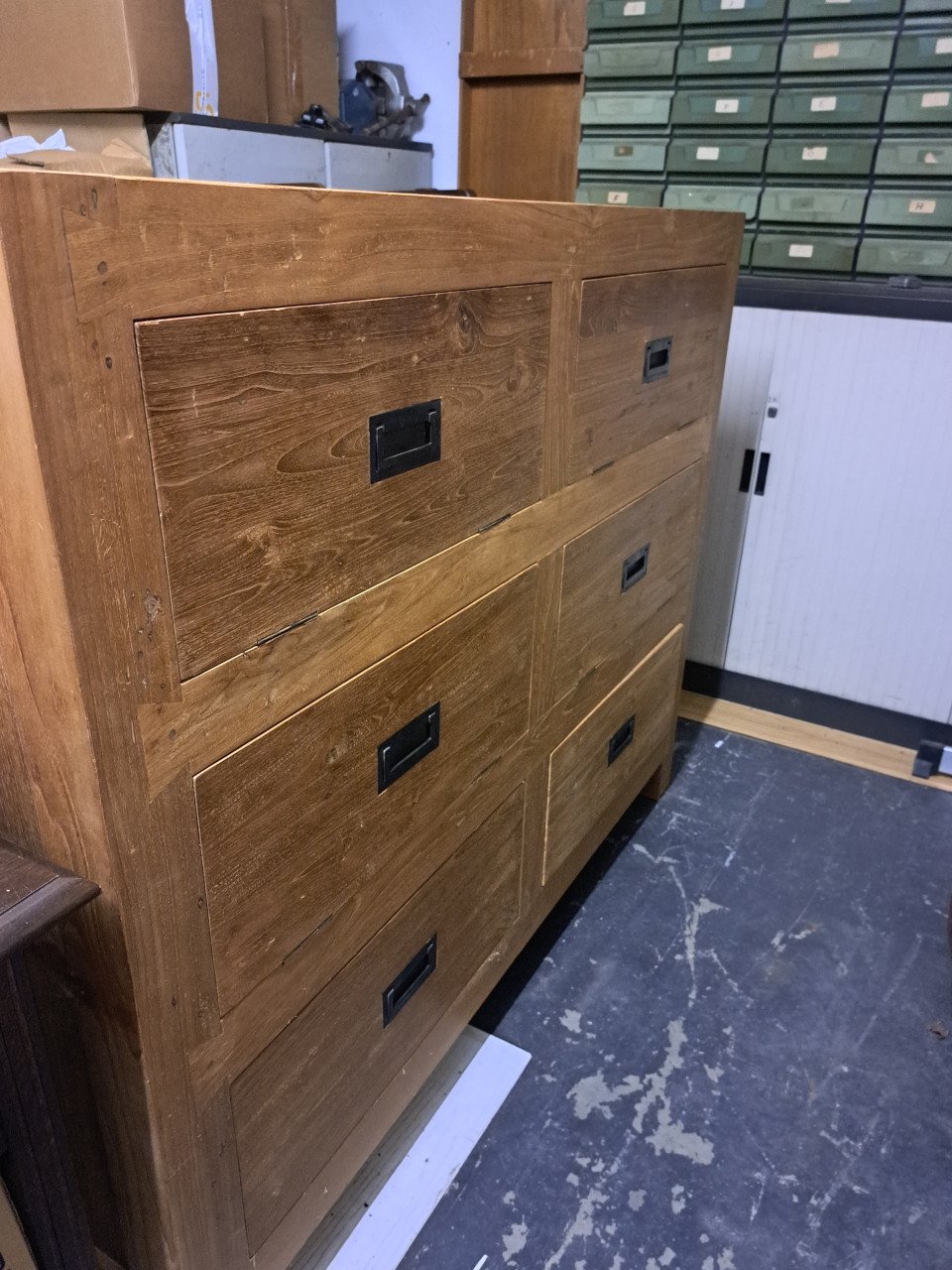 Kast