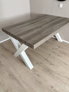 Eettafel