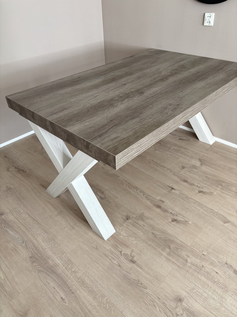 Eettafel