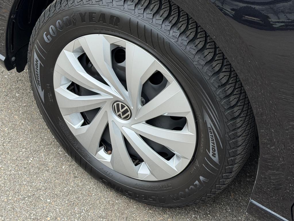 Volkswagen Polo 1.0 tsi dsg life | camera | led | navi | climate control | 