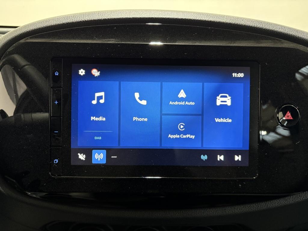 Toyota Aygo x 1.0 vvt-i mt play