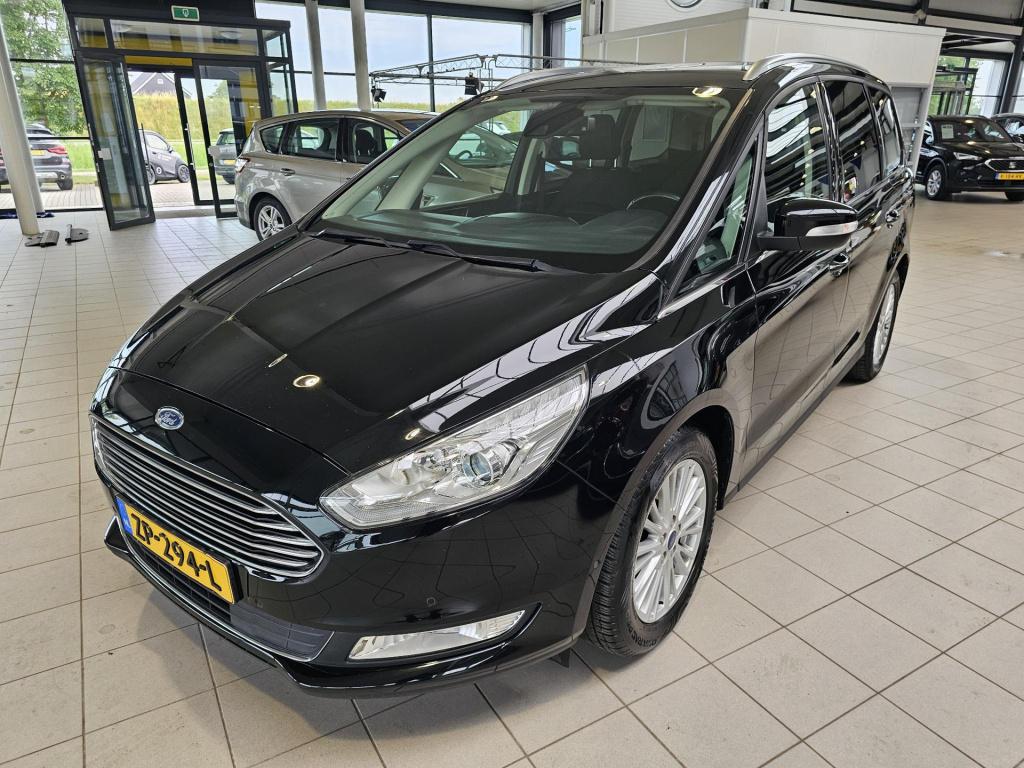 Ford Galaxy 1.5 titanium