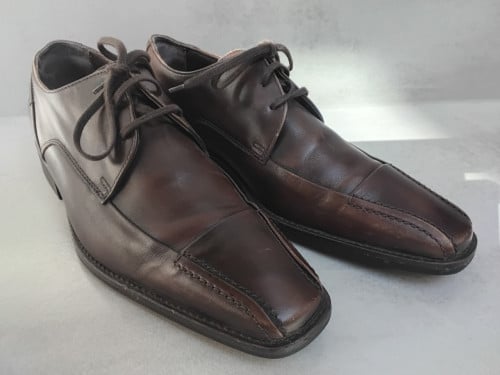 Herenschoenen