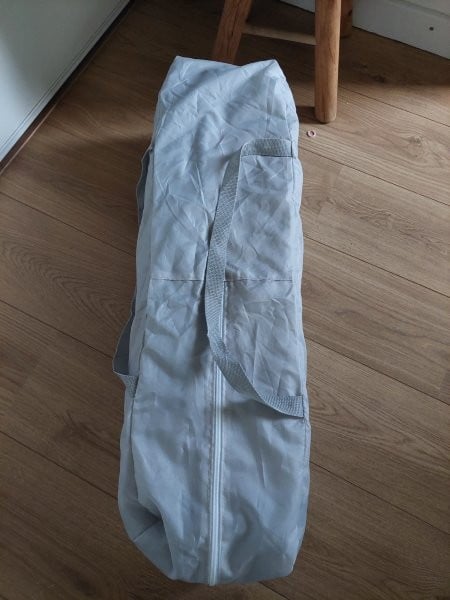 Kinderbedje opvouwbaar