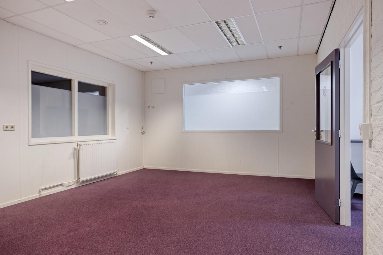 TE HUUR | Bedrijfsunits op een strategische locatie in Middelburg