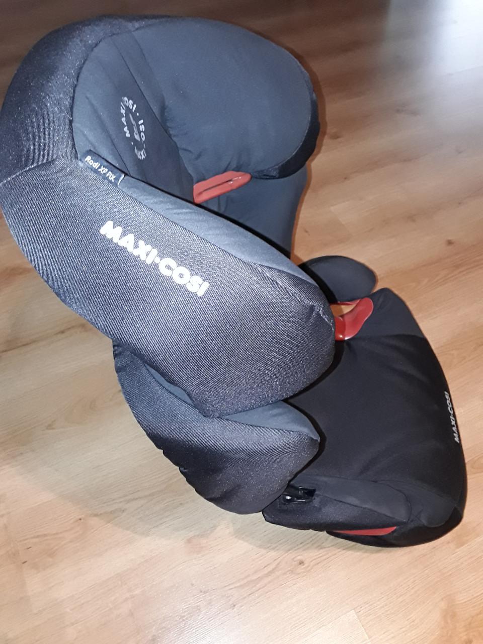 Maxi Cosi autostoeltje