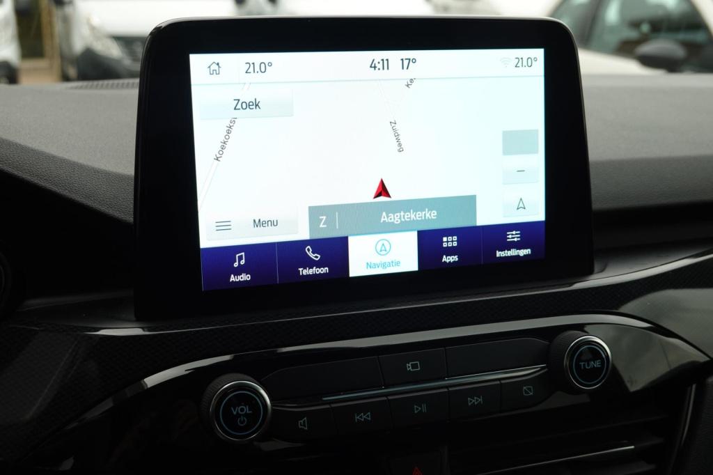 Ford Kuga 2.5 phev st-line x