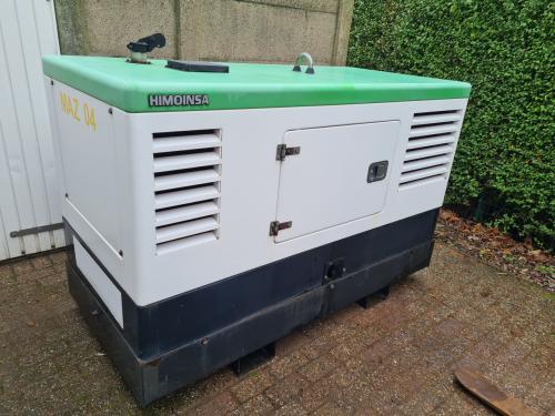 Generator 30 kva