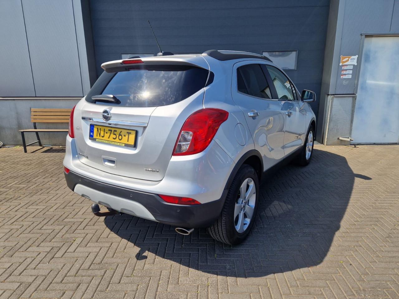 TE KOOP OPEL MOKKA 1.4 INNOVATION EURO 6