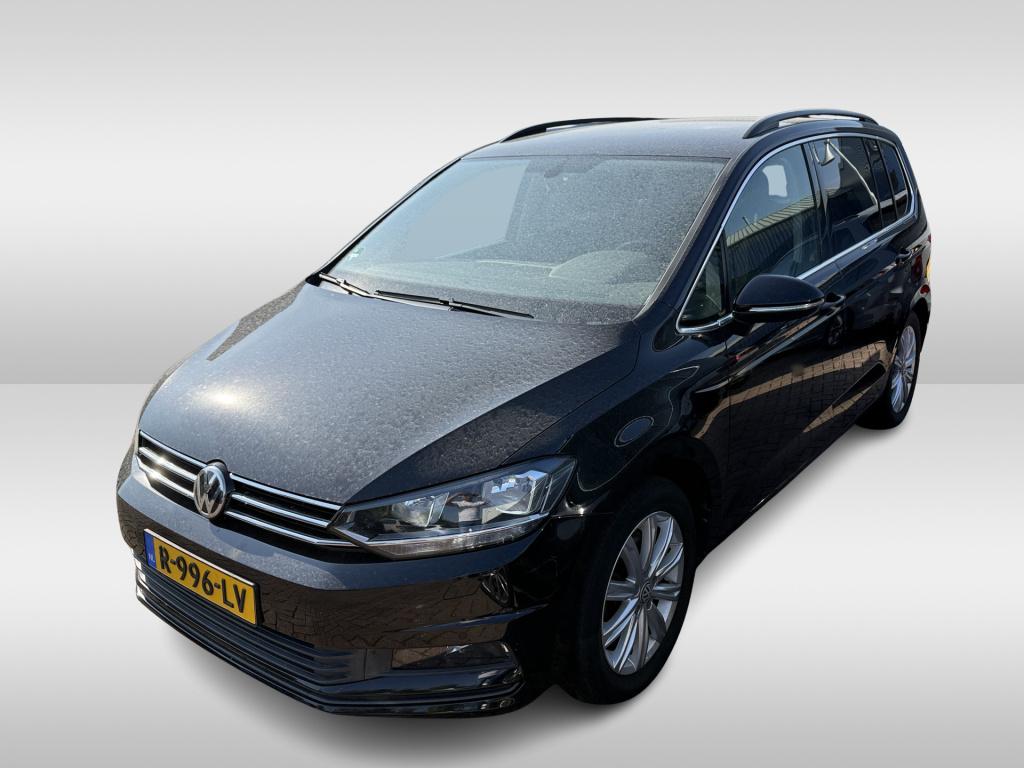 Volkswagen Touran 7p 1.5 tsi 150pk dsg comfortline