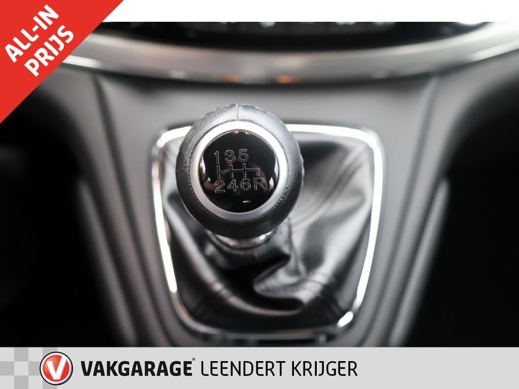 Honda CR-V 2.0 elegance 12 maanden bovag garantie | rijklaarprijs