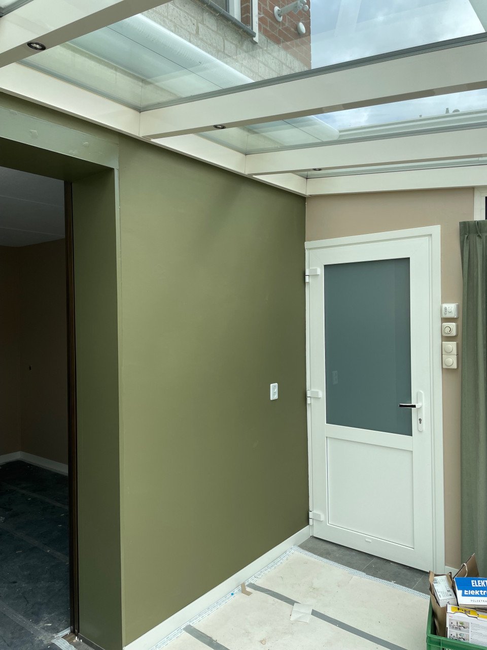 Stukadoors & SchillderwerktHari : 0687255401