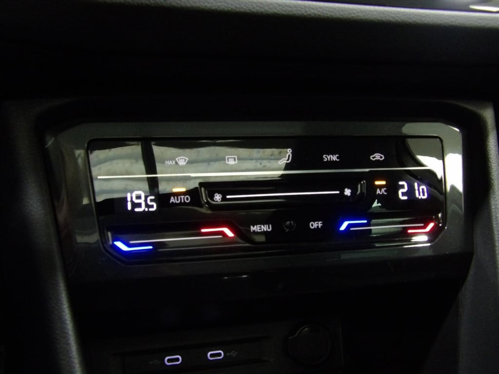Volkswagen Tiguan 1.4 tsi ehybrid 245pk dsg elegance
