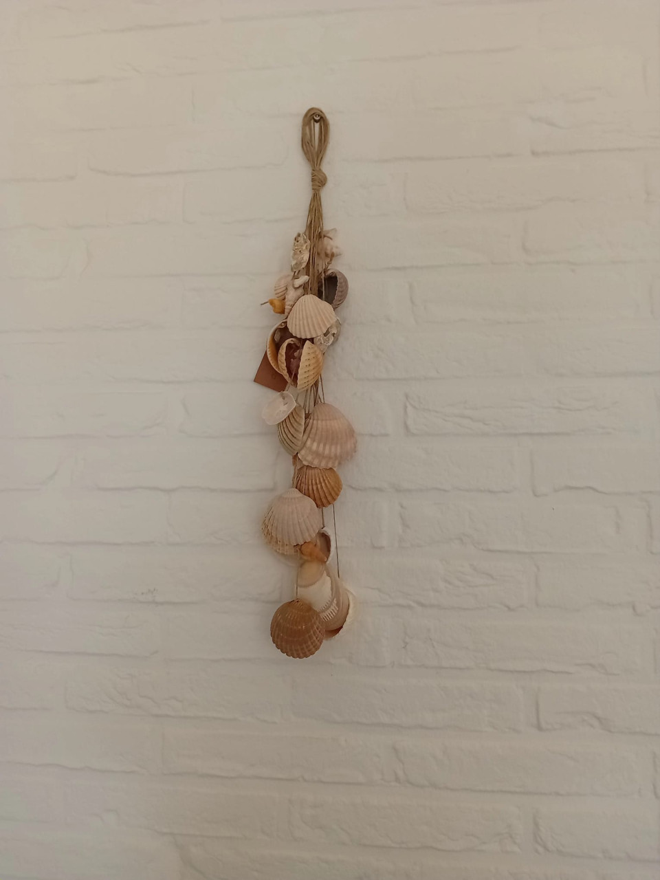 Schelpendecoraties