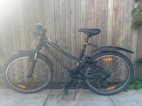 Mountainbike Specialized kids