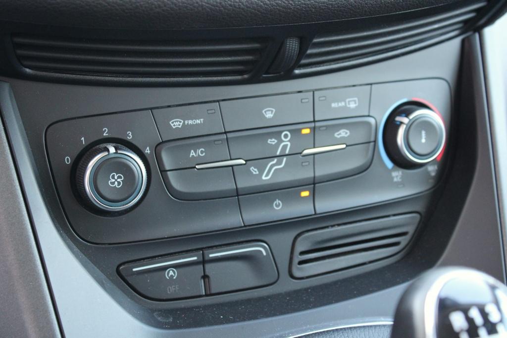 Ford C-max 1.0 trend