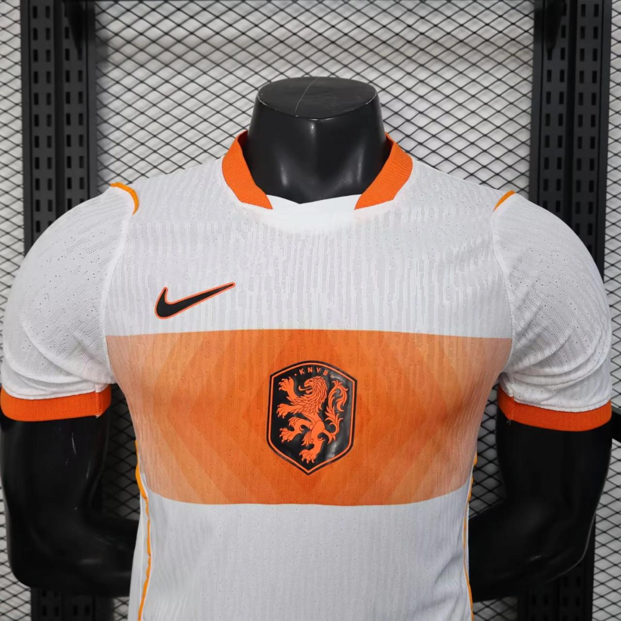 Voetbalshirts Nederlands Elftal WK 2026