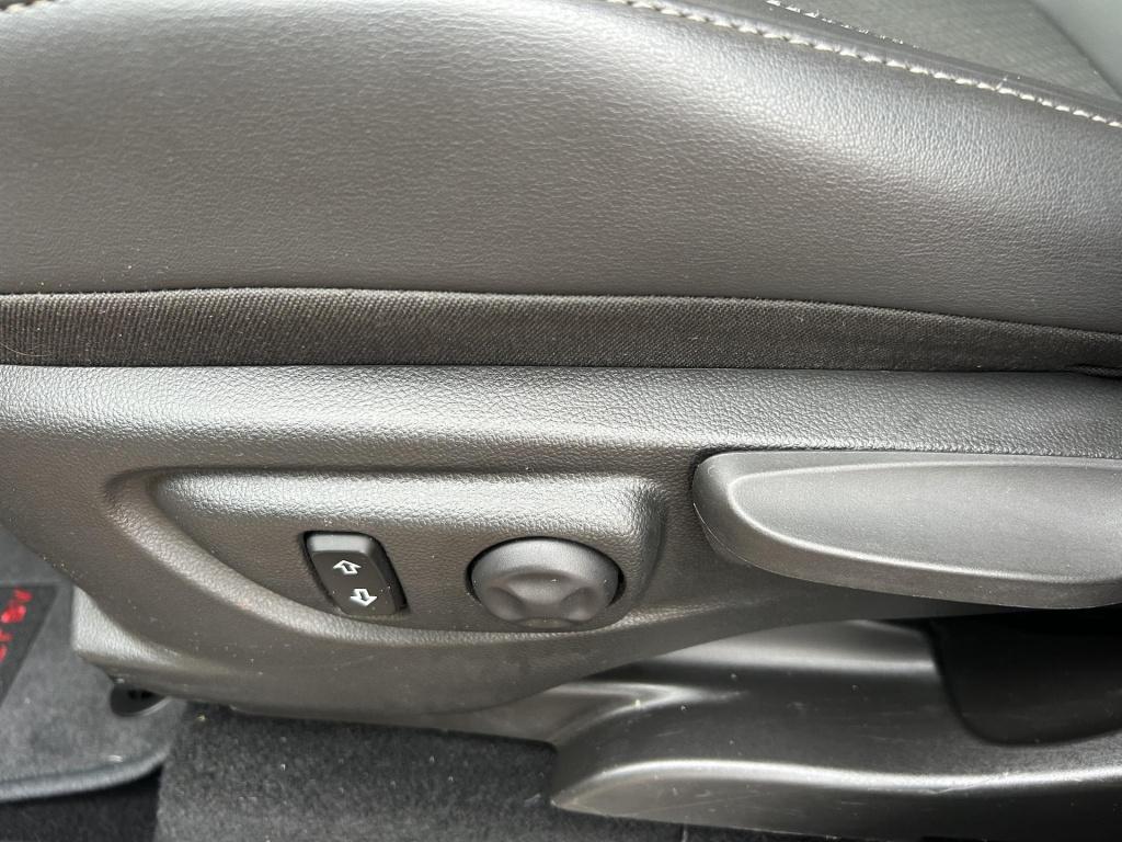 Opel Mokka 1.4 turbo innovation automaat