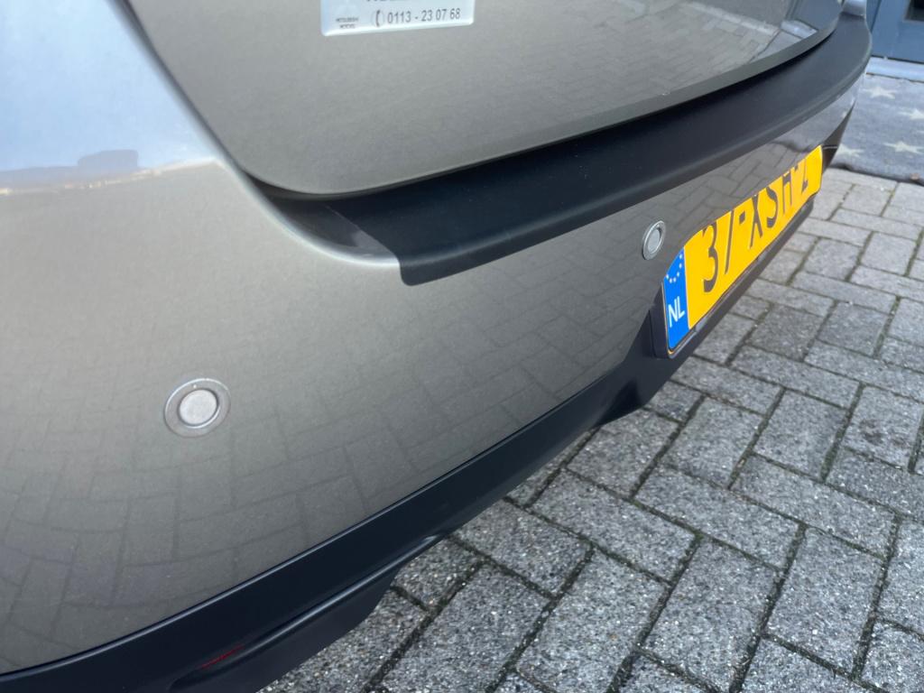 Mitsubishi Colt 1.3 edition two|automaat|rijklaar