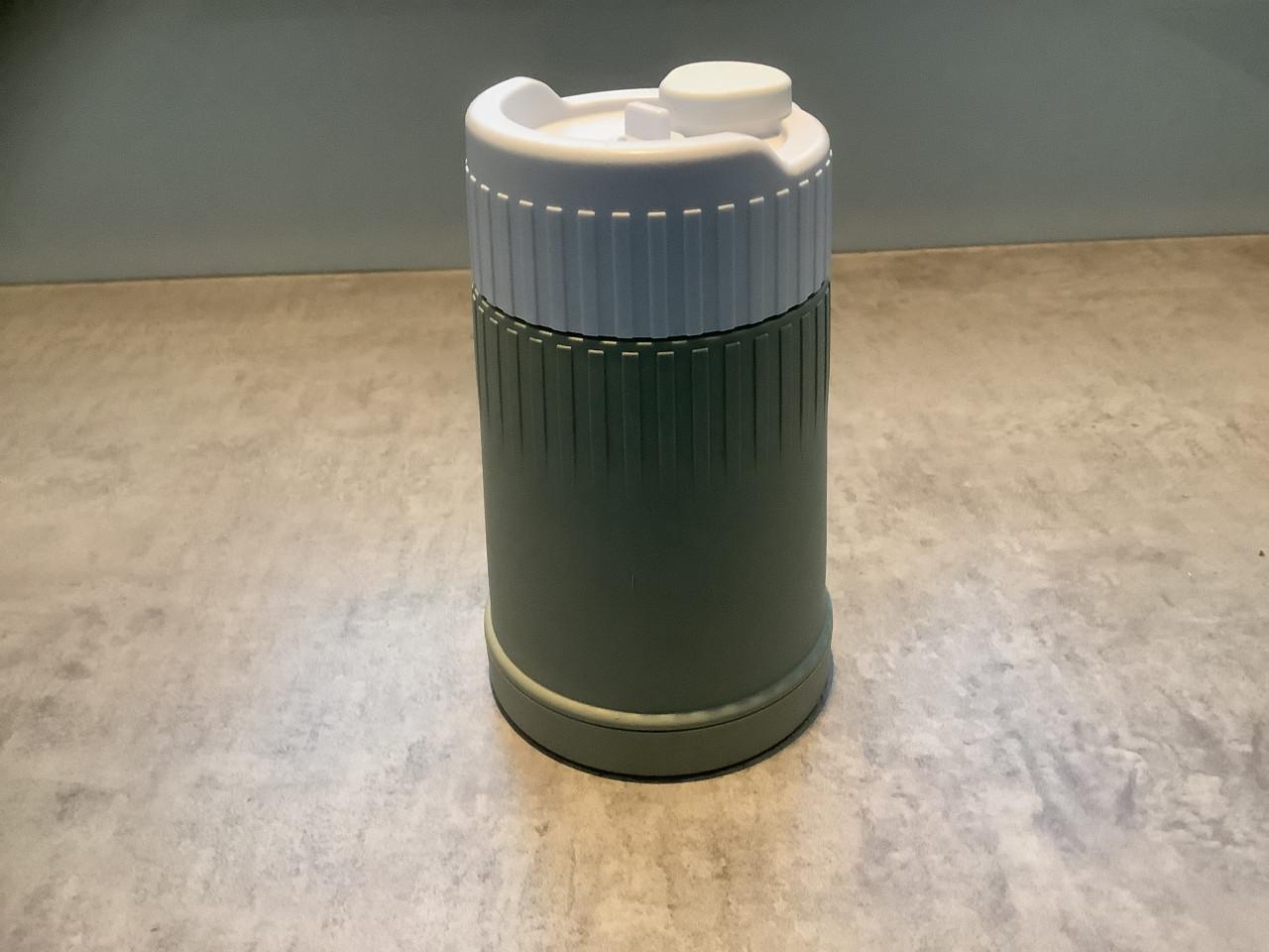 Philley Melkpoederbus voor babyvoeding