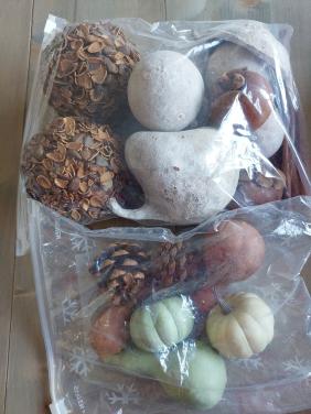 Gratis decoratie materiaal