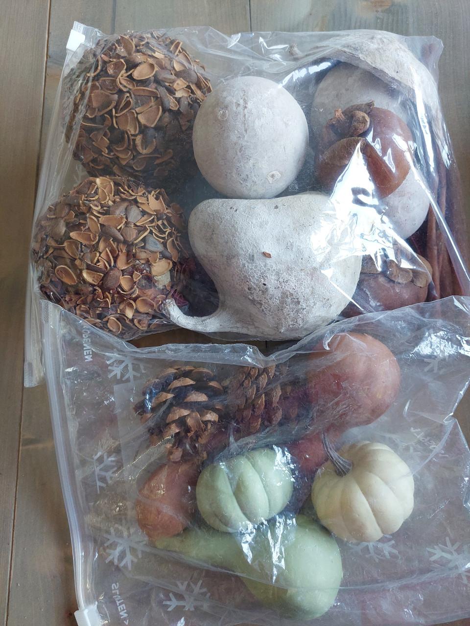 Gratis decoratie materiaal