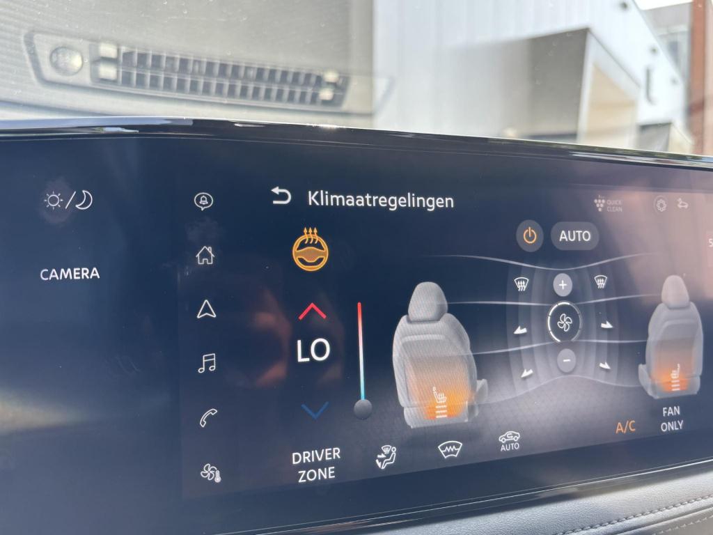 Nissan Ariya evolve 66 kwh soh 98%