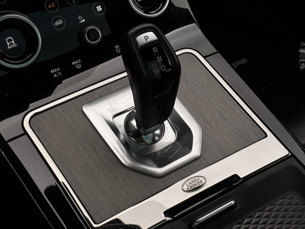 Land Rover Range Rover 2.0 p250 awd r-dynamic | merdian surround | leder | 
