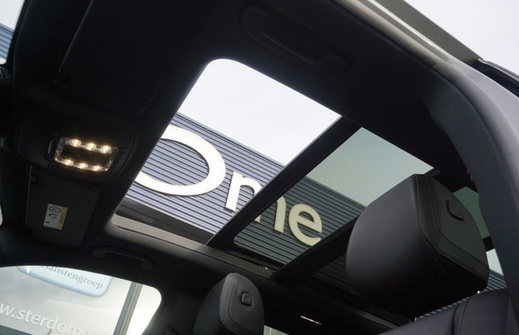Mercedes-Benz Gle 400 d 4matic premium plus l v6 l 331 pk l airmatic luchtv