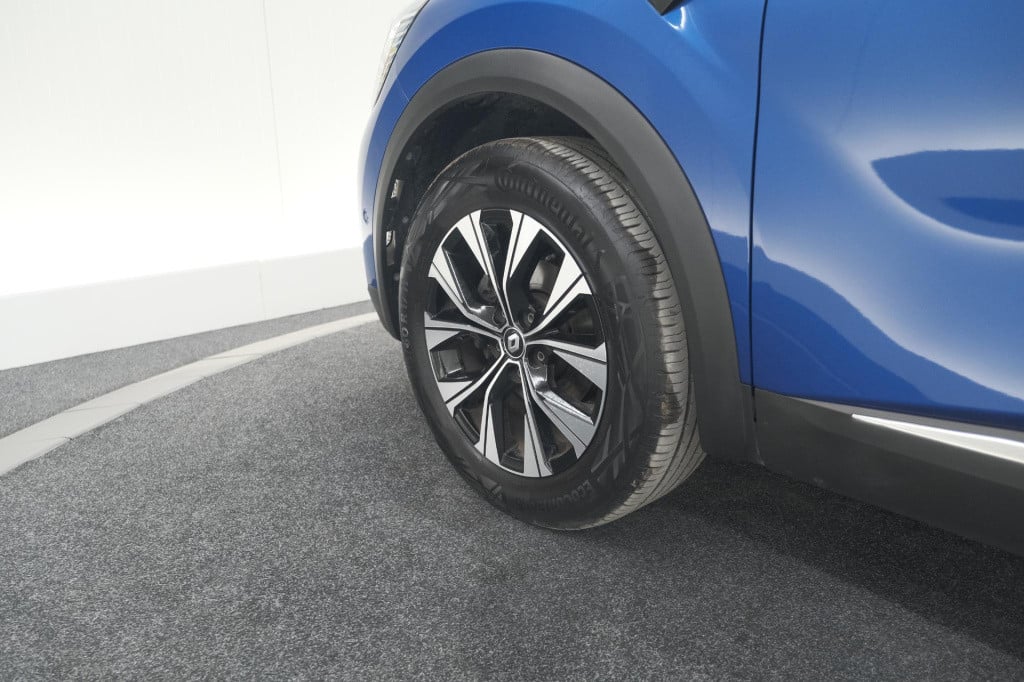 Renault Captur tce 90 techno | 360 camera | navigatie | 9.3 inch groot sche